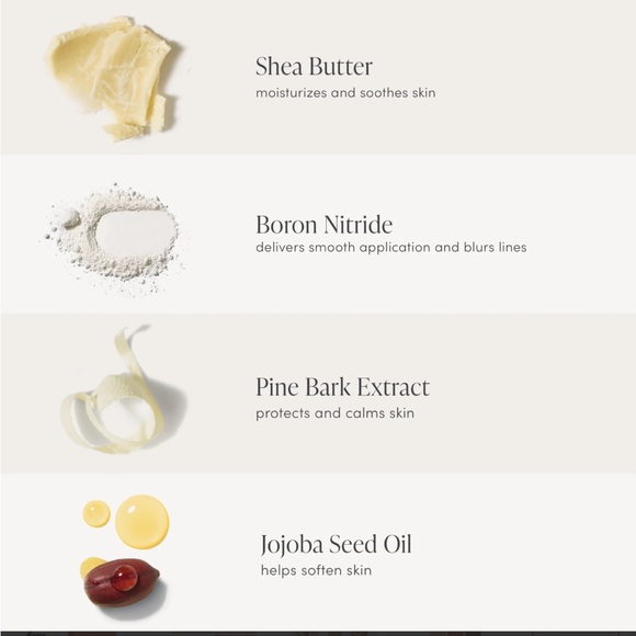 🌸New Jane Iredale PurePressed Eyeshadow Trio Honeysuckle - Picture 6 of 11